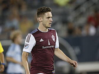 Kevin Doyle marks his return t...